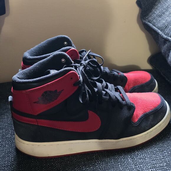 Nike Air Jordan 1 AJKO Mens Size 10 Retro High OG Canvas main image 8